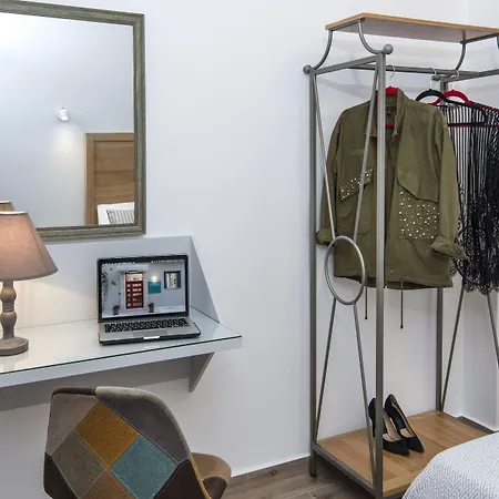 Downtown ナフプリオ