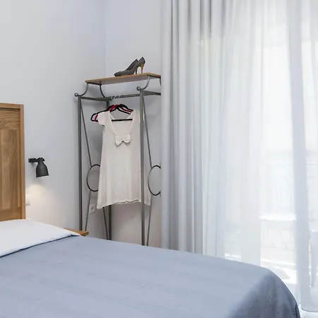 Downtown Hotel Nauplie