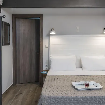 Downtown 3* Nauplie