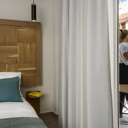 Downtown ナフプリオ