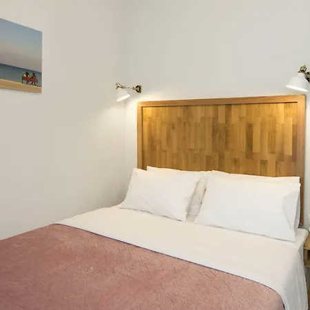 Downtown ナフプリオ