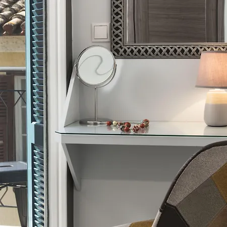 ホテル Downtown 2*