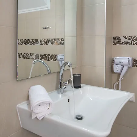 Downtown ナフプリオ