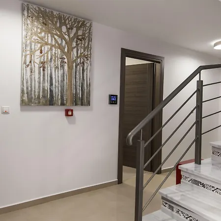 Hotel Downtown 3*