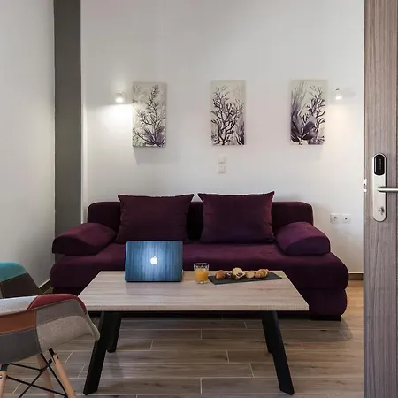 Downtown 3* Nauplie