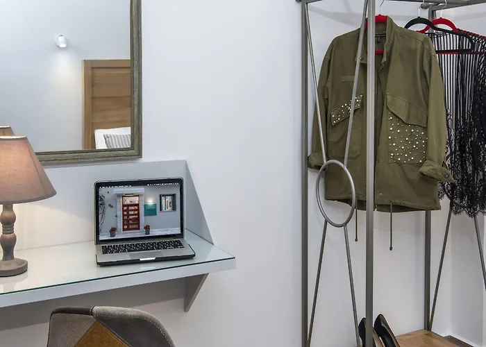 Downtown 纳夫普利翁