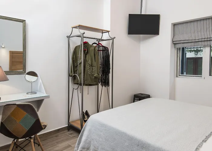 Downtown 纳夫普利翁