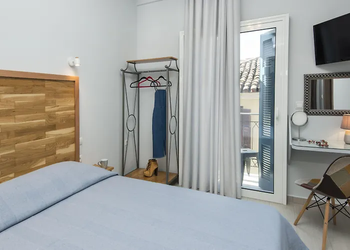 Downtown 纳夫普利翁