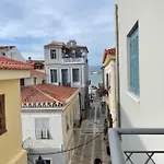 Hotel Downtown Náuplia