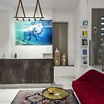 Downtown Hotel 2*