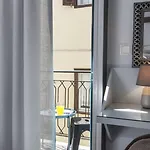 Downtown Hotel Náuplia