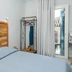 Downtown Hotel Náuplia