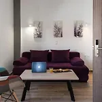 Downtown 2* Náuplia