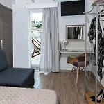 Hotel Downtown Náuplia