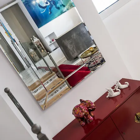 Downtown Hotel Nafplio