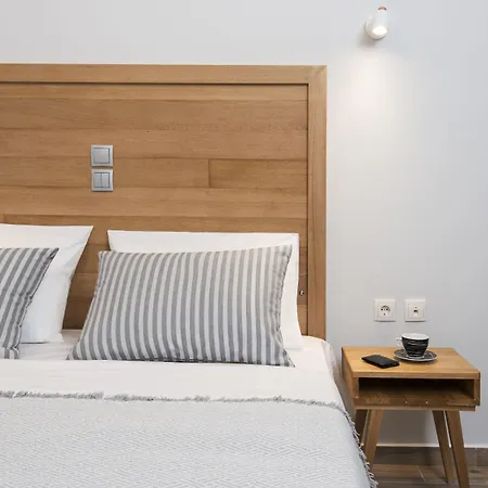 Hotel Downtown Nafplio