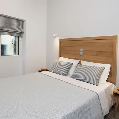 Downtown Hotel Nafplio
