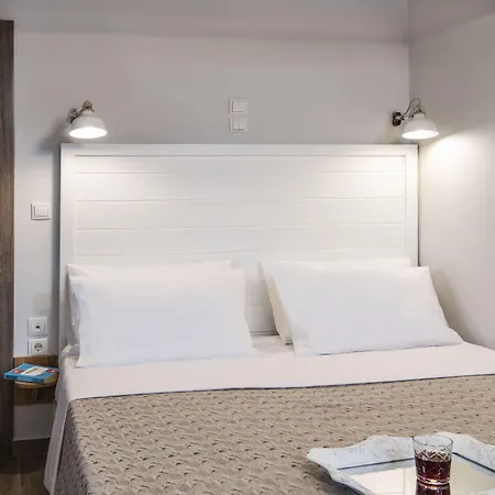 Downtown Hotel Nafplio