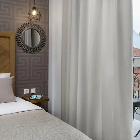 Hotel Downtown Nafplio