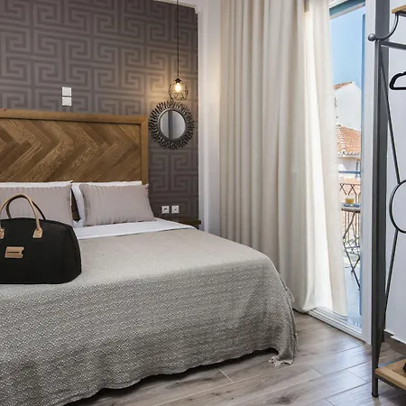 Hotel Downtown Nafplio