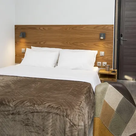 Hotel Downtown Nauplie