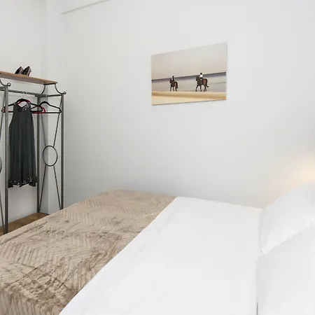 Hotel Downtown 3*