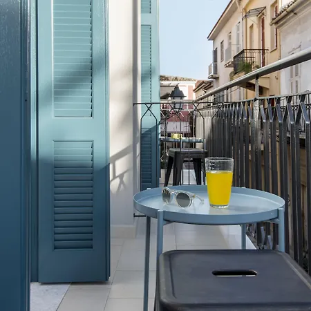 Hotel Downtown Nafplio