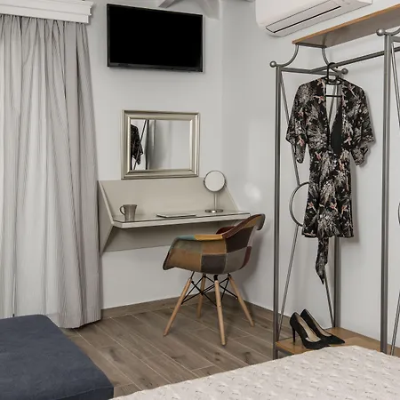 Downtown Szálloda 2*