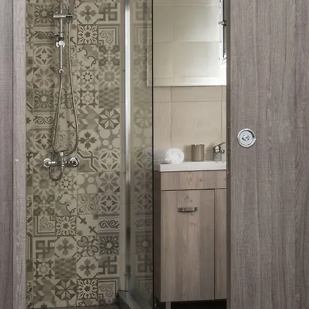 Hotel Downtown Nafplio