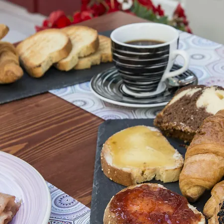 Szálloda Downtown 2*