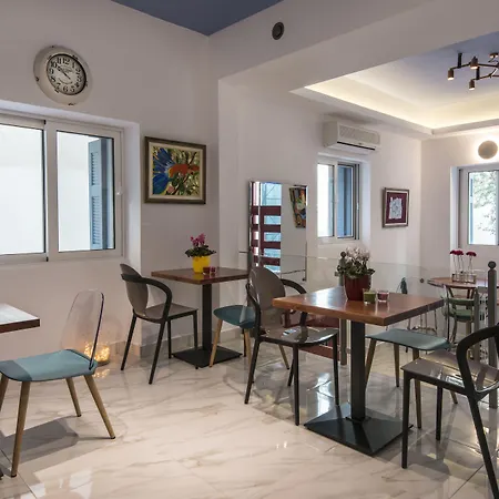 Hotel Downtown Nafplio