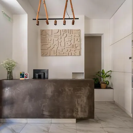 Hotel Downtown 3*
