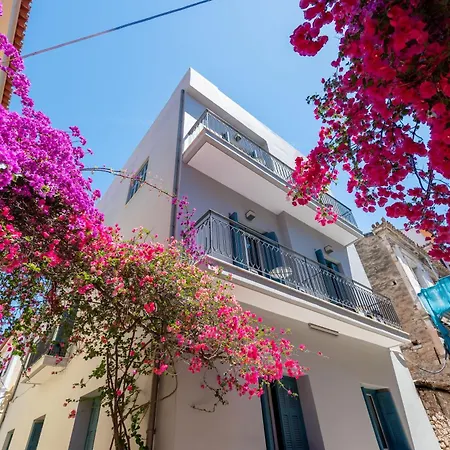 Hotel Downtown Nafplio