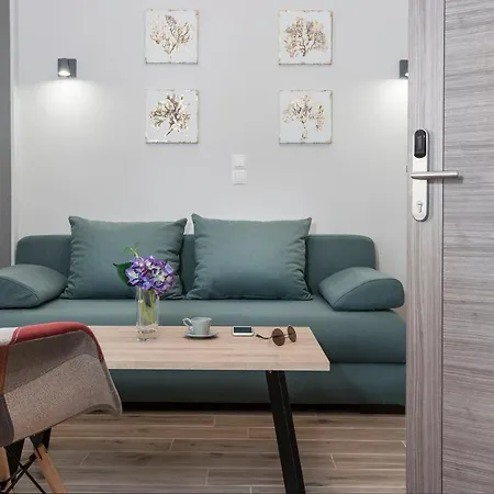 Hotel Downtown Nafplio