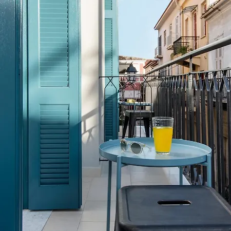 Downtown 2* Nafplio