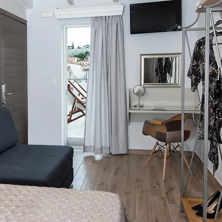 Hotel Downtown Nafplio