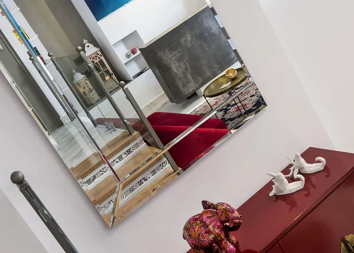 Downtown Hotell Nafplion