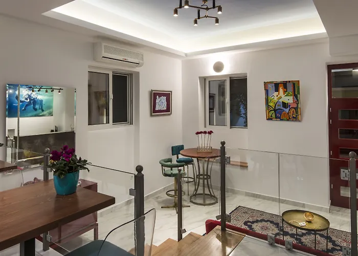 Szálloda Downtown 2*