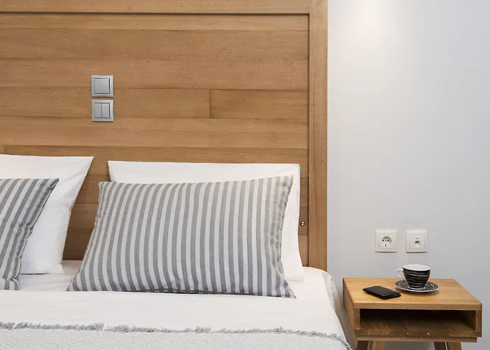 Hotell Downtown Nafplion