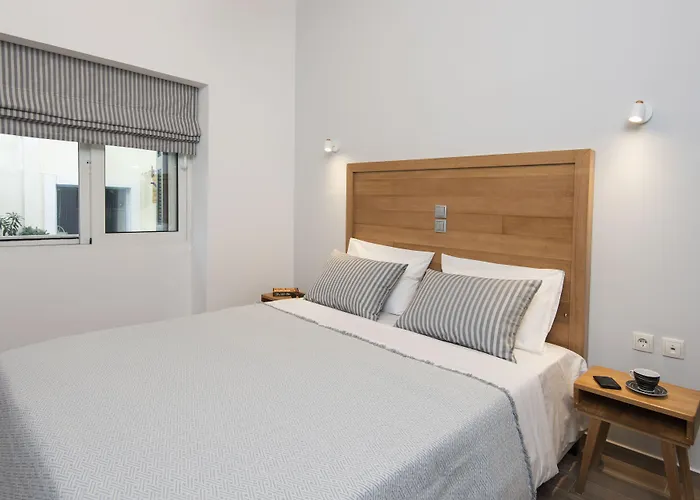 Downtown Hotell Nafplion