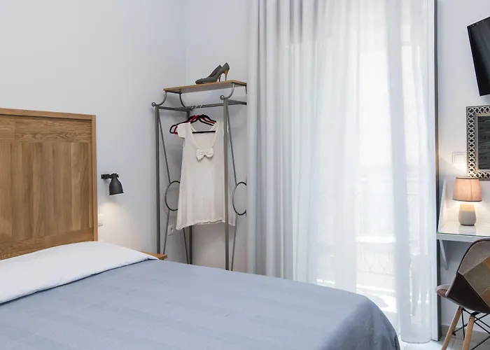 Downtown Hotell Nafplion