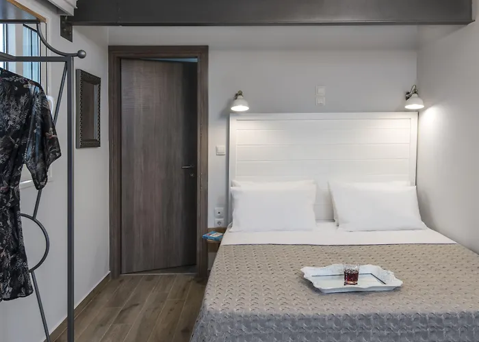 Downtown 2* Nafplion