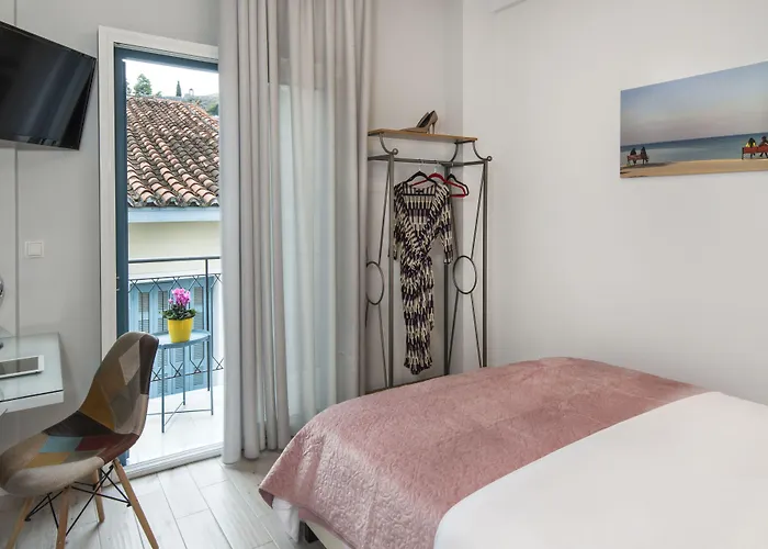 Downtown Szálloda 2*