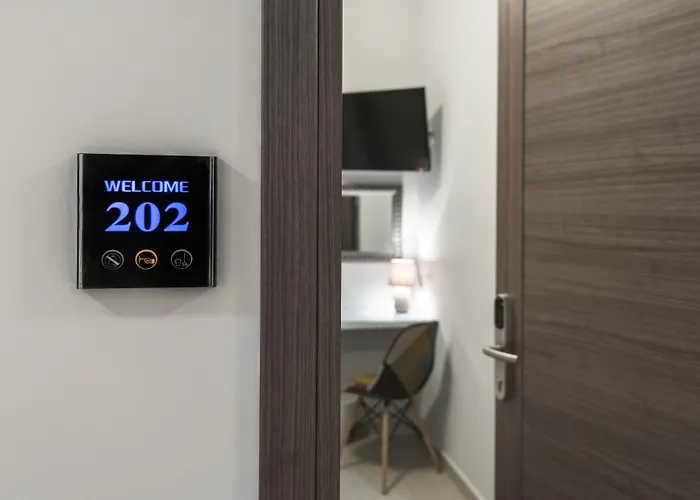 Downtown Szálloda 2*