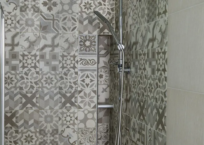 Downtown Szálloda Návplio