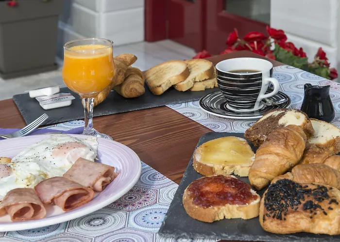 Szálloda Downtown 2*