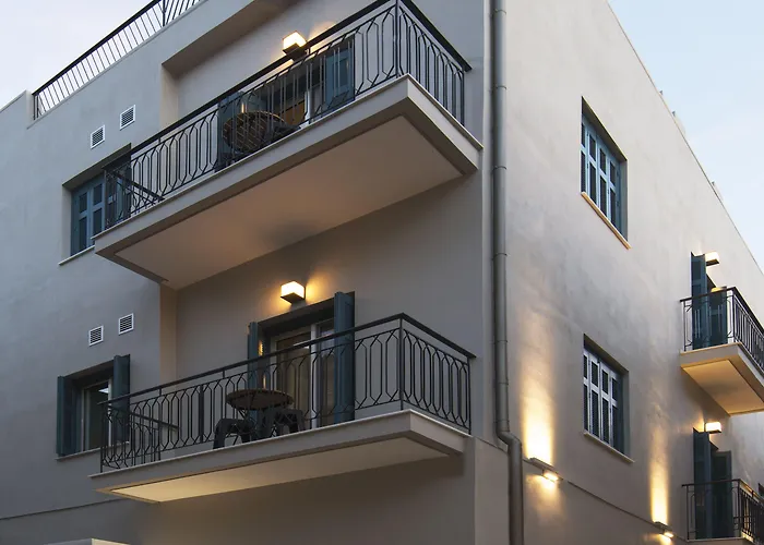 Downtown 2* Nafplion