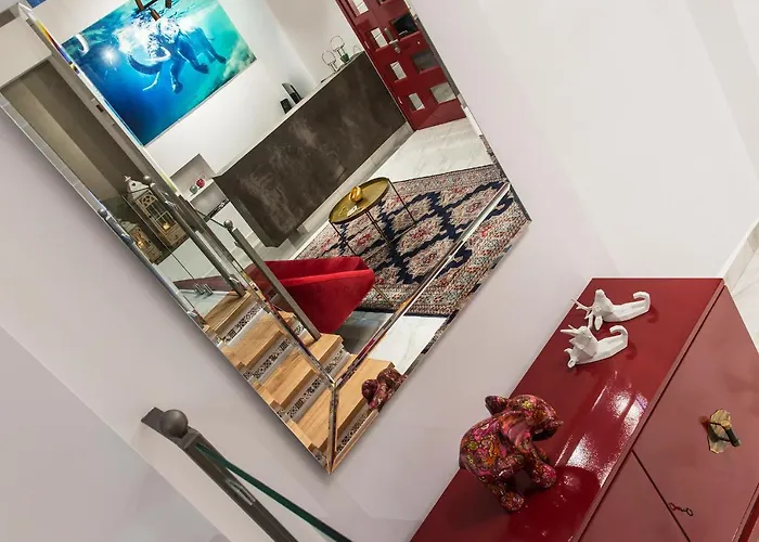 Downtown 2* Návplio