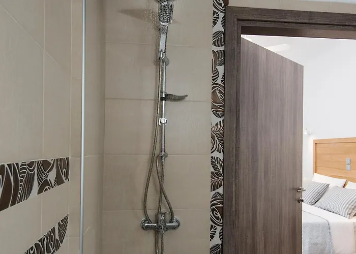 Szálloda Downtown Návplio